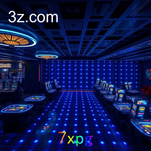 Ative seu jogo: Conheça o app do 7xpg