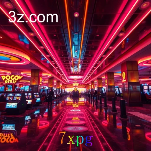 Experiências Pagas Empolgantes no 7xpg para Gamers Entusiastas