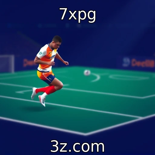 7xpg E-sports: Como as apostas estão moldando o cenário competitivo