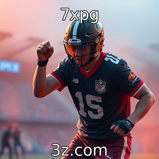 7xpg Os altos riscos e recompensas das apostas esportivas em 2023