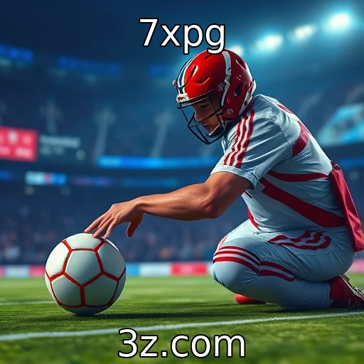 7xpg Como as apostas esportivas estão moldando o futuro do entretenimento