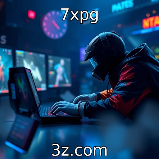 7xpg Os segredos por trás dos jackpots progressivos nos cassinos online