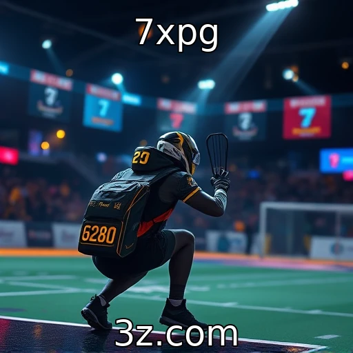 7xpg O impacto das criptomoedas nas apostas esportivas atuais