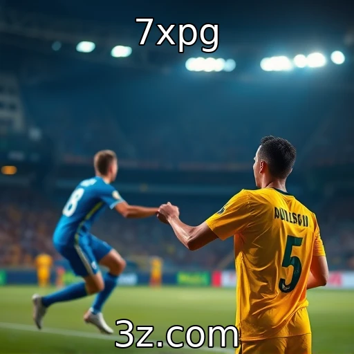 7xpg As últimas inovações em apostas esportivas no Brasil