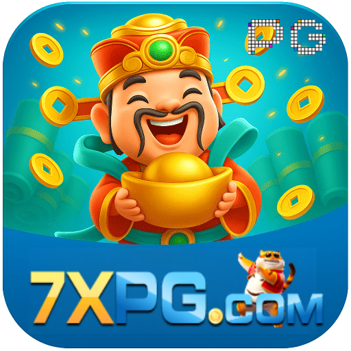 7xpg Logo