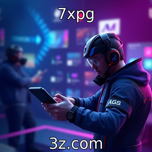 7xpg Os Segredos das Apostas Esportivas: Análises Que Fizeram a Diferença