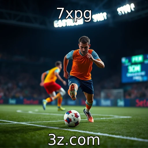 7xpg Apostas esportivas: Como a análise de partidas transforma estratégias