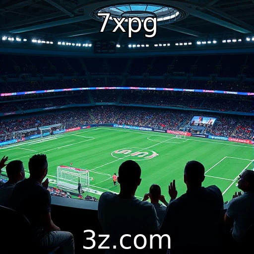 7xpg Apostas esportivas: como analisar o desempenho das equipes antes de apostar