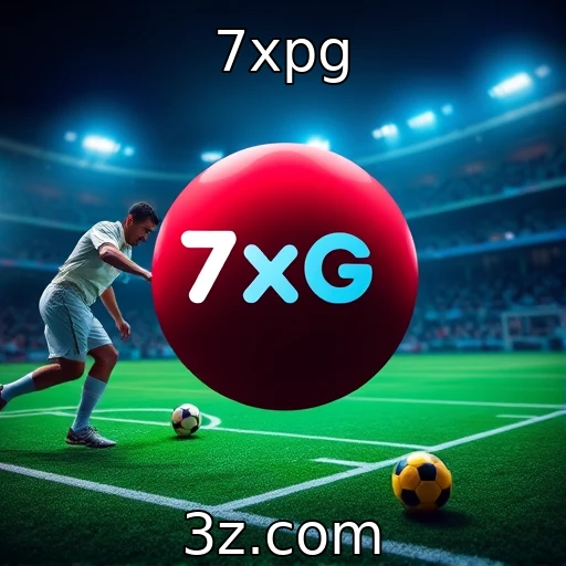 7xpg Apostas esportivas: Como analisar jogos para maximizar ganhos