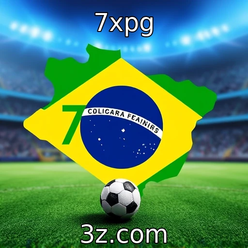 7xpg Apostas Esportivas: Como Análises Aprofundadas Potencializam Seus Lucros